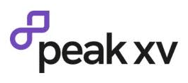Peak XV Partners