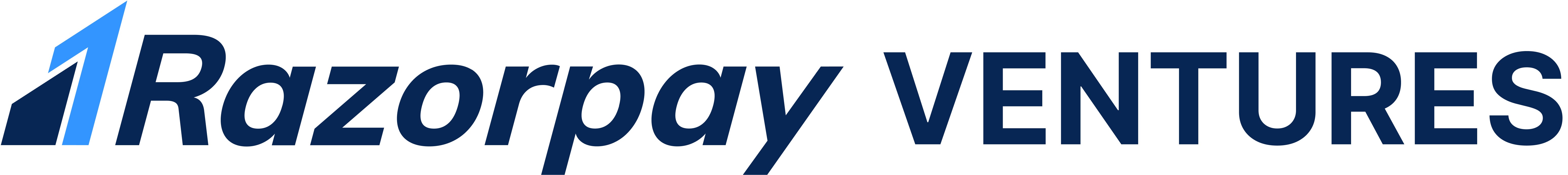 Razorpay Ventures